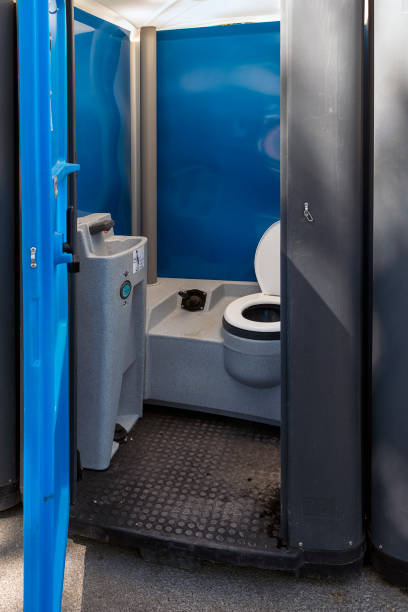 Best Affordable portable toilet rental  in Ashton, ID