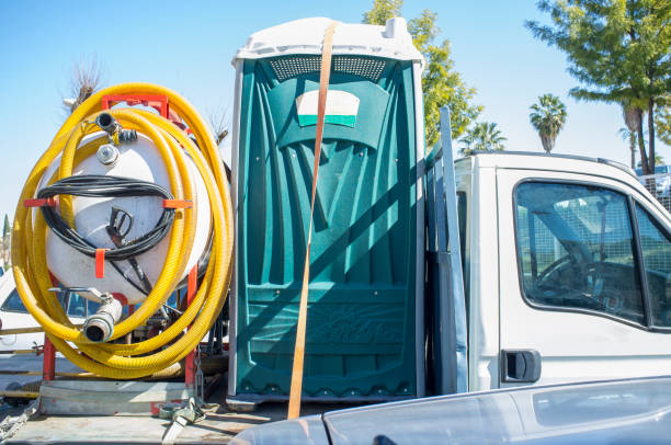 Best Affordable porta potty rental  in Ashton, ID