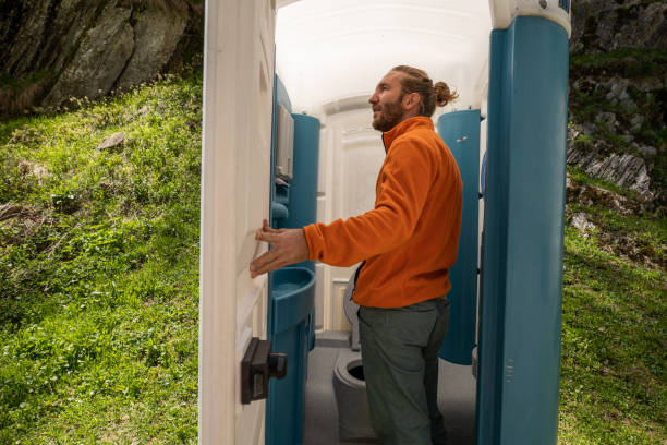 Sanitation services for porta potties in Ashton, ID