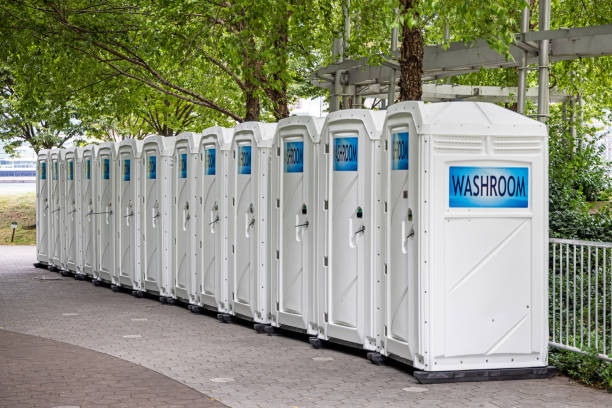 Best Porta potty rental near me  in Ashton, ID