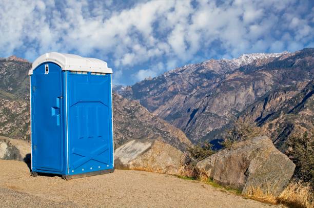 Best Portable toilet rental cost  in Ashton, ID
