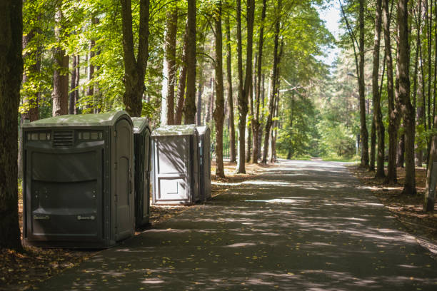 Best Sanitation services for porta potties  in Ashton, ID