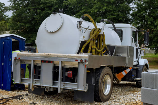 Best Affordable portable toilet rental  in Ashton, ID
