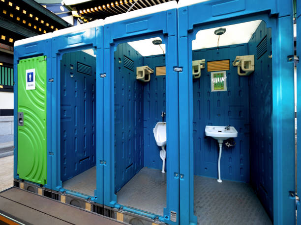 Best Wedding porta potty rental  in Ashton, ID