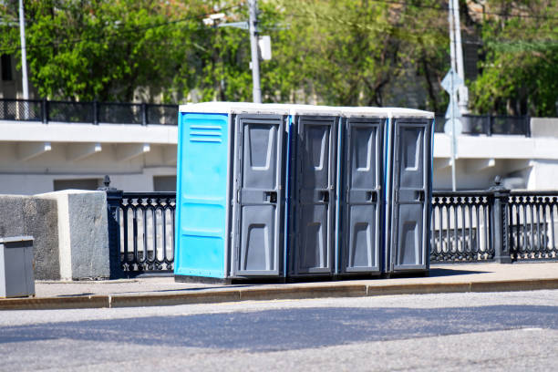 Best Emergency porta potty rental  in Ashton, ID