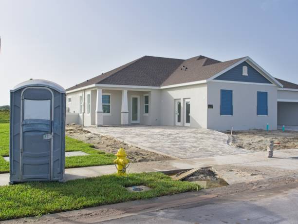 Best Affordable portable toilet rental  in Ashton, ID