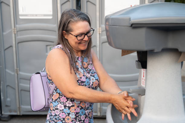Best Best portable toilet rental  in Ashton, ID